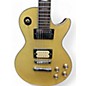 Used Ventura LES PAUL GOLD SPARKLE Solid Body Electric Guitar