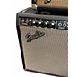 Vintage 1965 Fender Twin Reverb 2x12 Tube Guitar Combo Amp
