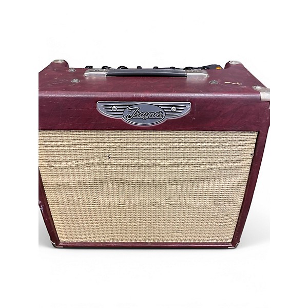 Used Traynor custom valve 20 Tube Guitar Combo Amp,New Products : American Fashion Style Bags On Sale