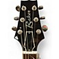 Used Baker B1 Masterbuild Tequila Solid Body Electric Guitar