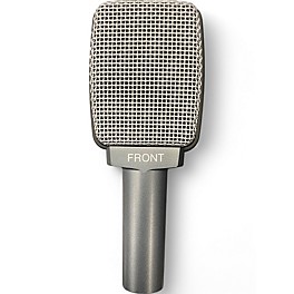 Used Sennheiser E609 Dynamic Microphone