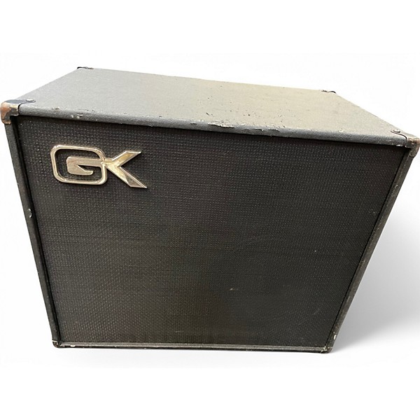 Used Gallien-Krueger CX210 Bass Cabinet