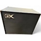 Used Gallien-Krueger CX210 Bass Cabinet thumbnail