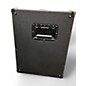Used Gallien-Krueger CX210 Bass Cabinet