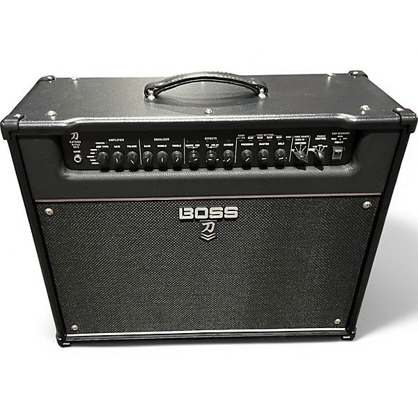 Used BOSS Katana Artist MkII Guitar Combo Amp