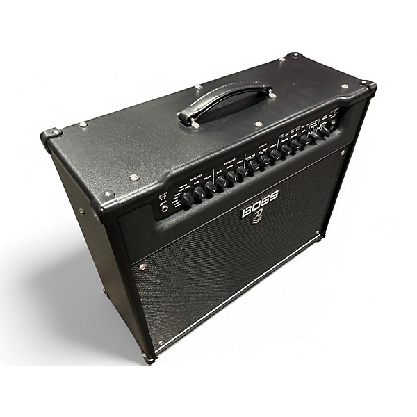 Used BOSS Katana Artist MkII Guitar Combo Amp