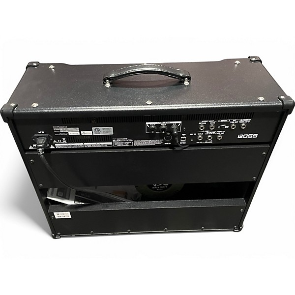 Used BOSS Katana Artist MkII Guitar Combo Amp