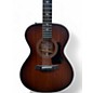Used Taylor 322--e Shaded Edge Burst Acoustic Electric Guitar thumbnail