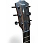 Used Taylor 322--e Shaded Edge Burst Acoustic Electric Guitar