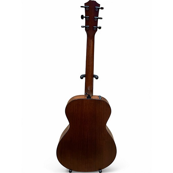 Used Taylor Used Taylor 322--e Shaded Edge Burst Acoustic