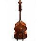 Used H. Luger vb400 Double Bass