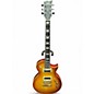 Used Ltd By Esp EC 1000 T DELUXE 2 Color Sunburst Solid Body Electric Guitar thumbnail