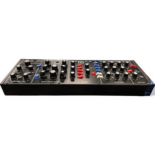 Used Behringer Model D Synthesizer