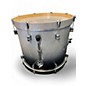 Used 2023 PDP by DW 5 Piece Concept Series Silver Sparkle Drum Kit