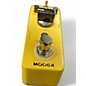 Used Mooer Acoustikar  Pedal thumbnail