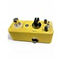 Used Mooer Acoustikar  Pedal