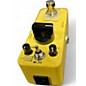 Used Mooer Acoustikar  Pedal