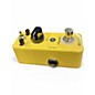 Used Mooer Acoustikar  Pedal