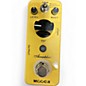 Used Mooer Acoustikar  Pedal