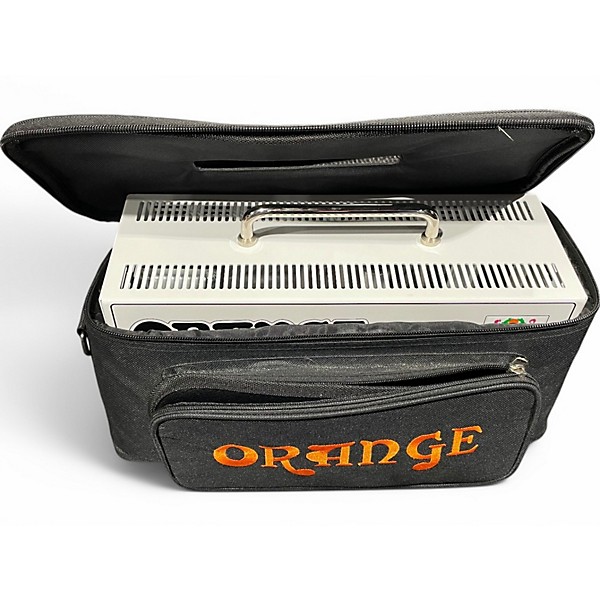 Used Orange Amplifiers ROCKER 15 TERROR Tube Guitar Amp Head