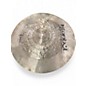 Used Istanbul Agop 22in TRASH HIT Cymbal