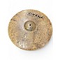 Used Istanbul Mehmet 20in TURK RIDE Cymbal thumbnail