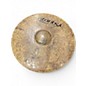 Used Istanbul Mehmet 20in TURK RIDE Cymbal