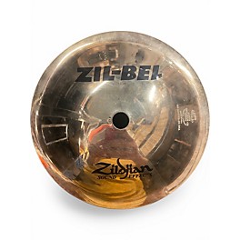 Used Zildjian 6in Zilbel Cymbal