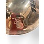 Used Zildjian 6in Zilbel Cymbal