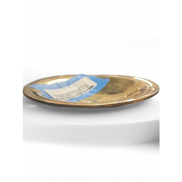 Used Zildjian 6in Zilbel Cymbal