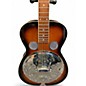 Used Gold Tone Paul Beard Signature Series Tobacco Sunburst Resonator Guitar thumbnail