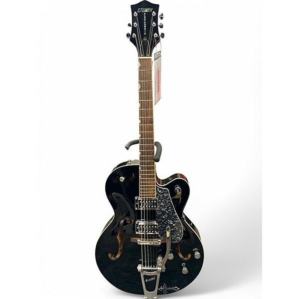 Used Gretsch Guitars G5120 Electromatic Black Hollow Body Electric Guitar,New Products : American Fashion Style Bags On Sale