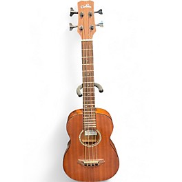 Used Cordoba MINI II BASS  Mahogany Acoustic Bass Guitar