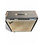 Vintage 1969 Fender 1969 SUPER REVERB Tube Guitar Combo Amp