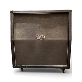 Used 2024 B-52 AT412A 4x12 480W Slant Guitar Cabinet