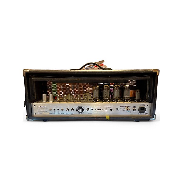 Used 2024 B-52 AT100 100W Tube Guitar Amp Head