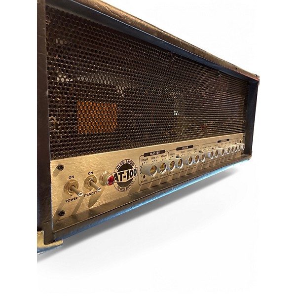 Used 2024 B-52 AT100 100W Tube Guitar Amp Head