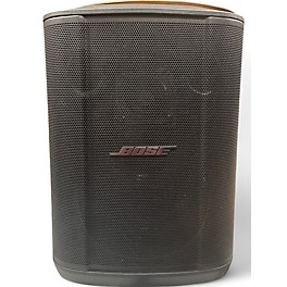 Used Bose Professional S1 Pro Plus Powered Speaker