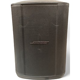 Used Bose Professional S1 Pro Plus Powered Speaker