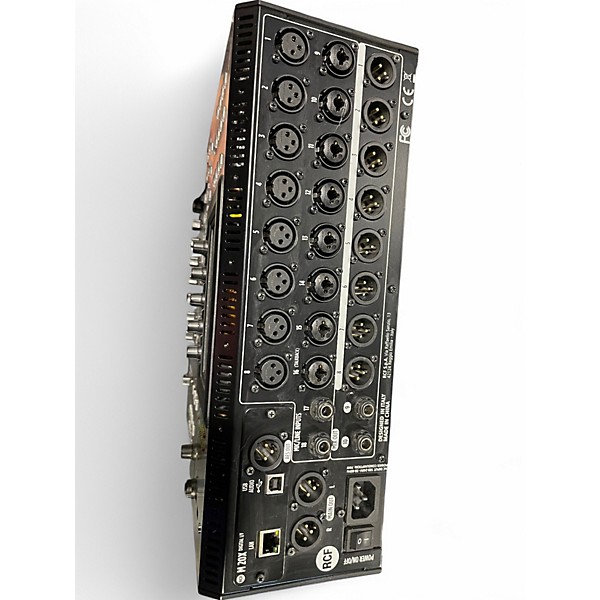 Used RCF m20x Digital Mixer