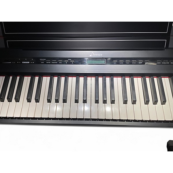 Used Donner DEP-20 Digital Piano