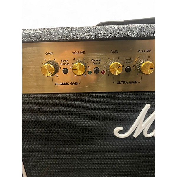 Used Marshall DSL40C 40W 1x12 Tube Guitar Combo Amp