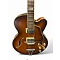 Used Ibanez af85 SUNBURST Hollow Body Electric Guitar