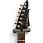 Used Laguna LE222MSL HSS Silver Solid Body Electric Guitar