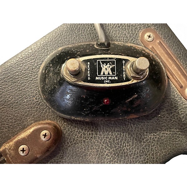 Used Music Man 100RD Tube Guitar Amp Head