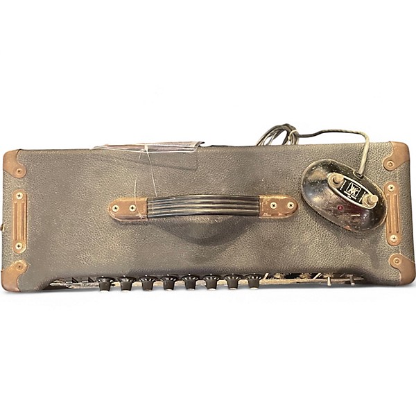 Used Music Man 100RD Tube Guitar Amp Head