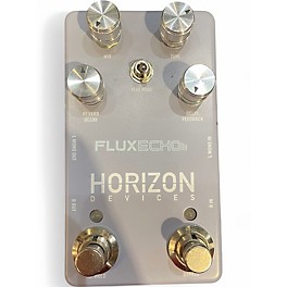 Used Horizon Devices FLUX ECHO Effect Pedal