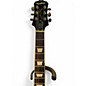 Used Epiphone Les Paul Standard Ebony Solid Body Electric Guitar