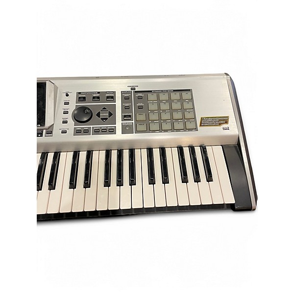 Used Roland Fantom X6 Keyboard Workstation