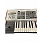 Used Roland Fantom X6 Keyboard Workstation